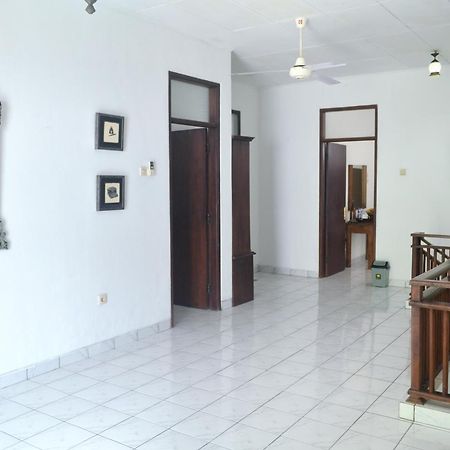 Omah Timoho Homestay Yogyakarta Exterior photo