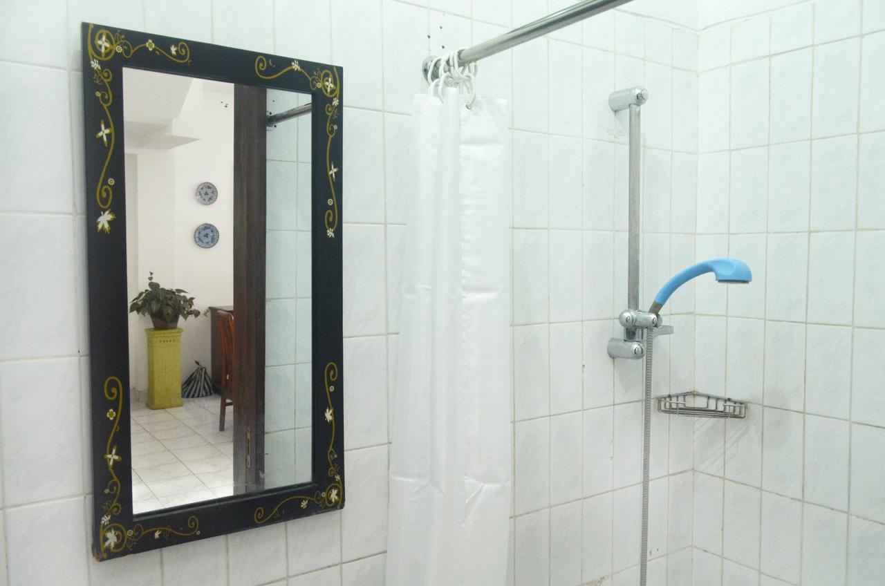 Omah Timoho Homestay Yogyakarta Exterior photo